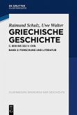 Forschung und Literatur (eBook, PDF)