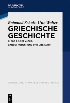 Forschung und Literatur (eBook, PDF) - Schulz, Raimund; Walter, Uwe