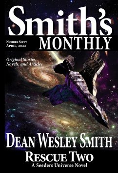 Cover Smith's Monthly Issue #60 (eBook, ePUB)