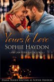 Yours to Love (Lantern Bay, #6) (eBook, ePUB)