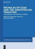 Nicholas of Cusa and the Aristotelian Tradition (eBook, PDF)
