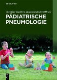 Pädiatrische Pneumologie (eBook, PDF)