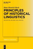 Principles of Historical Linguistics (eBook, PDF)