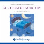 Guided Meditations to Promote Successful Surgery (MP3-Download)