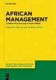African Management (eBook, PDF)