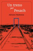Un treno per Pesach (eBook, ePUB)