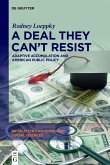 A Deal They Can't Resist (eBook, PDF)