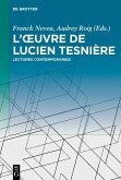 L'oeuvre de Lucien Tesnière (eBook, PDF)