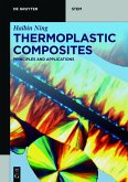 Thermoplastic Composites (eBook, PDF)