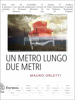 Un metro lungo due metri (eBook, ePUB) - Orletti, Mauro