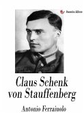 Claus Schenk von Stauffenberg (eBook, ePUB)