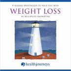 A Guided Meditation to Help You With Weight Loss (MP3-Download)