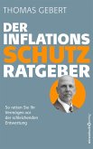Der Inflationsschutzratgeber (eBook, ePUB)
