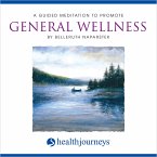 A Guided Meditation to Promote General Wellness (MP3-Download)