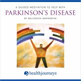 A Guided Meditation To Help With Parkinson's Disease (MP3-Download)