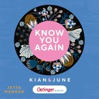 Know Us 2. Know you again. Kian & June (MP3-Download)