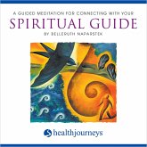 Guided Meditation For Connecting With Your Spiritual Guide (MP3-Download)