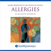 A Guided Meditations To Help Reduce & Control Allergies (MP3-Download)