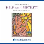 Guided Meditations to Help With Fertility (MP3-Download)