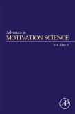 Advances in Motivation Science (eBook, ePUB)