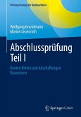 Abschlussprüfung Teil I (eBook, PDF)