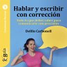 Guíaburros: Hablar y escribir con... - Bild 1