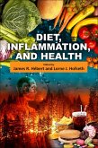 Diet, Inflammation, and Health (eBook, ePUB)