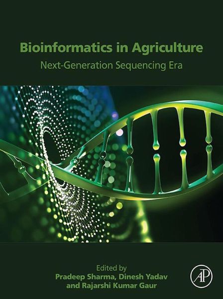 Bioinformatics in Agriculture (eBook, ePUB)