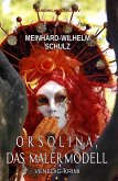 Orsolina, das Malermodell - Ein Venedig-Krimi mit Detektiv Volpe (eBook, ePUB)