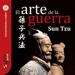 Guíaburros: El arte de la guerra (MP3-Download)