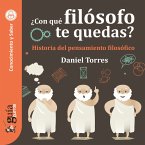 Guíaburros: ¿Con qué filósofo te quedas? (MP3-Download)