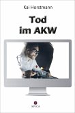 Tod im AKW (eBook, PDF)
