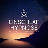 Einschlafhypnose für Power & Transformation (MP3-Download)