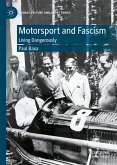 Motorsport and Fascism (eBook, PDF)