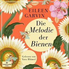 Die Melodie der Bienen (MP3-Download) - Garvin, Eileen