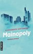 Mainopoly (eBook, ePUB) - Bild 1