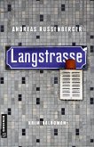 Langstrasse (eBook, ePUB)