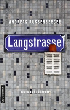 Langstrasse (eBook, ePUB) - Russenberger, Andreas