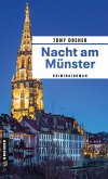 Nacht am Münster (eBook, ePUB)