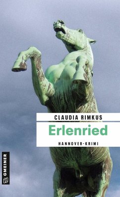 Erlenried (eBook, PDF) - Rimkus, Claudia