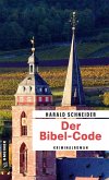 Der Bibel-Code (eBook, ePUB)
