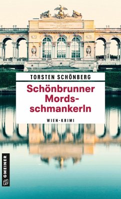Cover Schönbrunner Mordsschmankerln (eBook, ePUB)