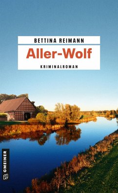Aller-Wolf (eBook, PDF) - Reimann, Bettina