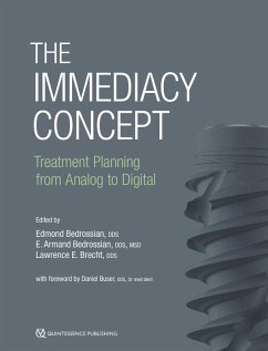 The Immediacy Concept (eBook, ePUB) - Bedrossian, Edmond; Bedrossian, E. Armand; Brecht, Lawrence