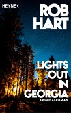 Lights Out in Georgia (eBook, ePUB)