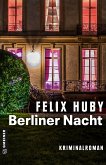 Berliner Nacht (eBook, ePUB)
