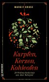 Karpfen, Kerzen, Kohleofen (eBook, PDF)