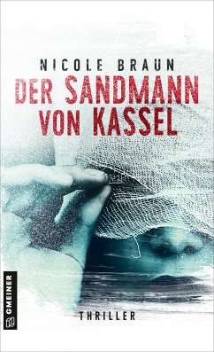 Der Sandmann von Kassel (eBook, PDF) - Braun, Nicole