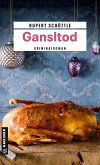 Gansltod (eBook, PDF)