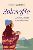 Solosofía (eBook, PDF) Solosofía (eBook, PDF)